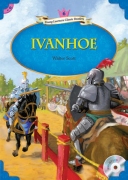 Ivanhoe + MP3 CD Ivanhoe + MP3 CD